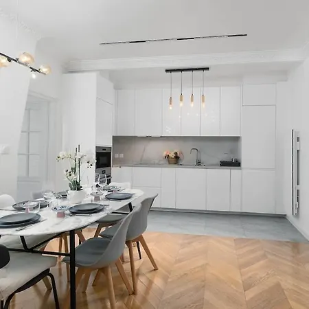 Moderne & Spacieux - 2ch-5p - Avec Ascenseur - Gare De Lyon * Paris