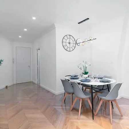 Moderne & Spacieux - 2ch-5p - Avec Ascenseur - Gare De Lyon * Paris