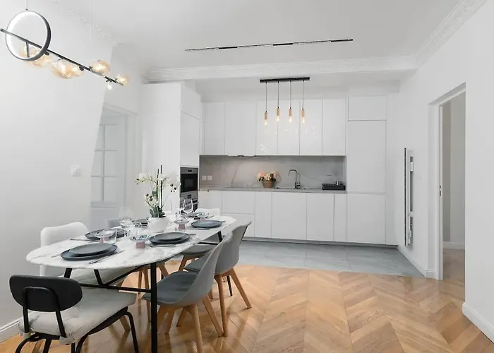 Moderne & Spacieux - 2ch-5p - Avec Ascenseur - Gare De Lyon * Paris